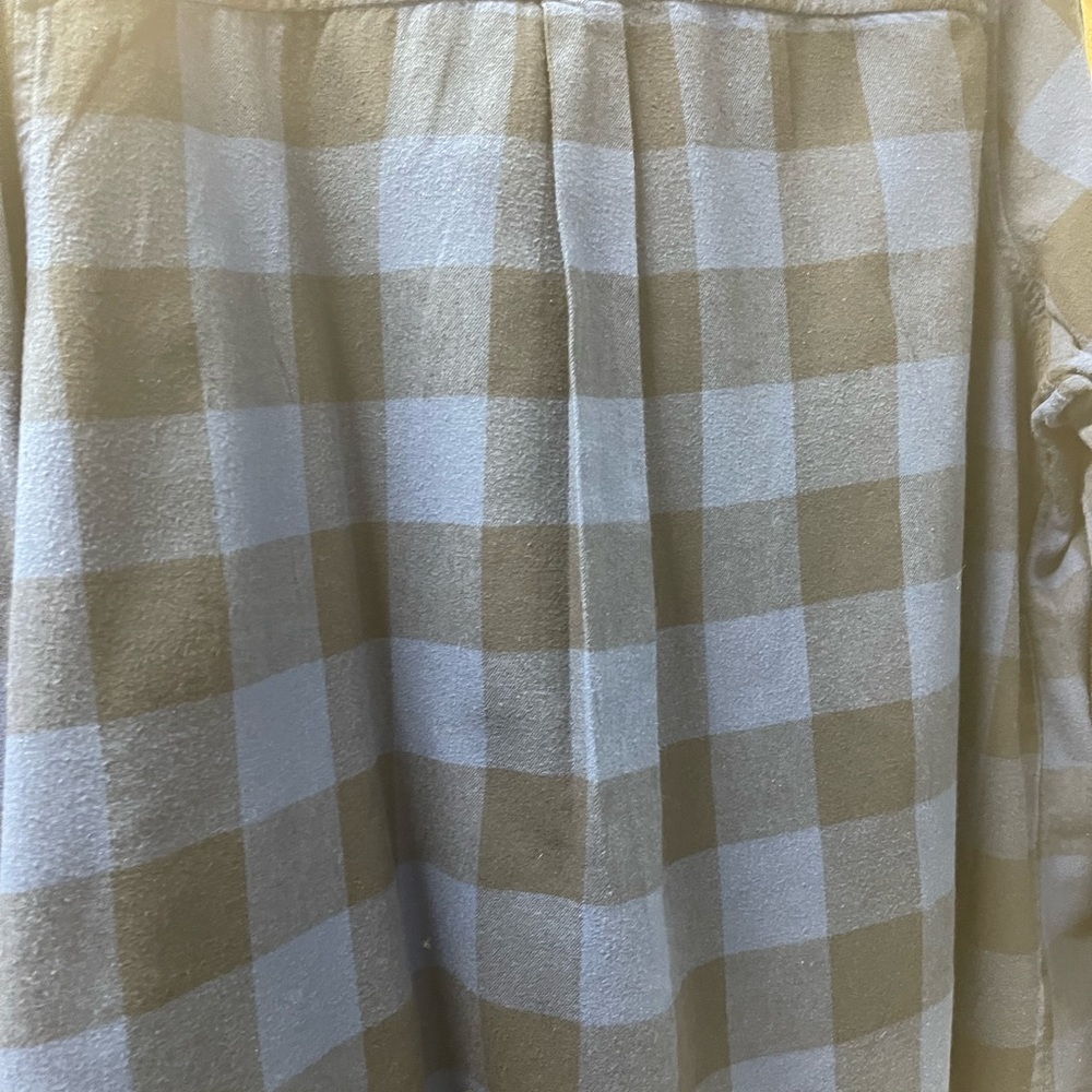 Flannel - Picture 3 of 3